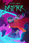 ️Hyper Light Drifter XBOX