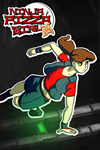 ️Ninja Pizza Girl XBOX