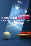 ️Snooker Nation Championship XBOX