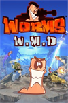 ️Worms W.M.D XBOX