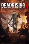 ️Dead Rising 4 XBOX