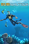 ️Subnautica XBOX