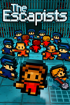 ️The Escapists XBOX