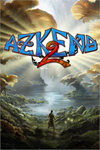 ️Azkend 2: The World Beneath XBOX