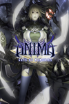 ️Anima: Gate of Memories XBOX