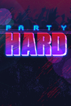 ️Party Hard XBOX