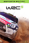 ️WRC 5 eSports Edition XBOX