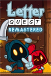 ️Letter Quest: Grimm's Journey Remastered XBOX