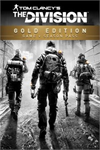️Tom Clancy's The Division™ Gold Edition XBOX