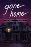 ️Gone Home: Console Edition XBOX