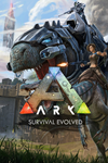️ARK: Survival Evolved XBOX