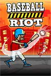 ️Baseball Riot XBOX