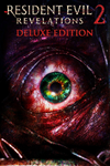 ️Resident Evil Revelations 2 Deluxe Edition XBOX