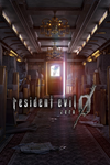 ️Resident Evil 0 XBOX