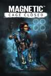 ️Magnetic: Cage Closed XBOX