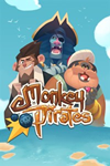 ️Monkey Pirates XBOX