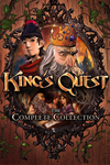 ️King's Quest™ : The Complete Collection XBOX