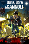 ️Guns, Gore and Cannoli XBOX