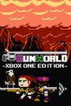 ️GunWorld: Xbox One Edition XBOX