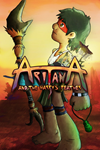 ️Aritana and the Harpy's Feather XBOX