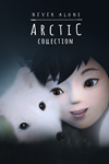 ️Never Alone Arctic Collection XBOX