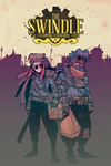 ️The Swindle XBOX