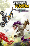 ️Trials Fusion: The Awesome Max Edition XBOX