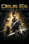 ️Deus Ex: Mankind Divided™ XBOX