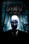 ️Slender: The Arrival XBOX