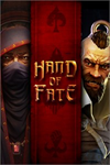 ️Hand of Fate XBOX