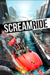 ️ScreamRide XBOX