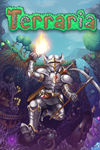 ️Terraria XBOX