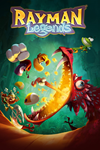 ️Rayman Legends XBOX