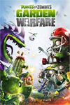 ️Plants vs. Zombies Garden Warfare XBOX
