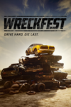 ️Wreckfest XBOX