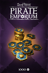 ️1000 Ancient Coins - Hidden Trove of the Anci XBOX