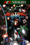 ️ACA NEOGEO BLAZING STAR XBOX
