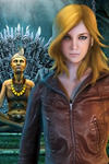 ️Black Rainbow HD (Full) XBOX