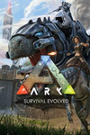 ️ARK: Survival Evolved XBOX
