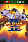 ️ACA NEOGEO ALPHA MISSION II for Windows XBOX