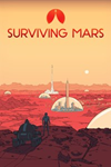 ️Surviving Mars XBOX