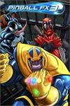 ️Pinball FX3 - Marvel Pinball Season 2 Bundle XBOX