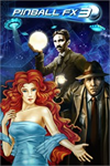 ️Pinball FX3 - Zen Originals Season 1 Bundle XBOX