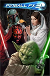 ️Pinball FX3 - Star Wars™ Pinball Season 1 Bun XBOX