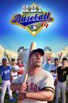 ️R.B.I. Baseball 14 XBOX