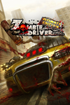 ️Zombie Driver Ultimate Edition XBOX
