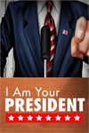 ️I Am Your President XBOX