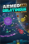 ️Armed and Gelatinous: Couch Edition XBOX