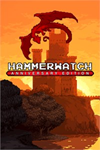 ️Hammerwatch Anniversary Edition XBOX
