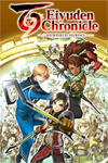 ️Eiyuden Chronicle: Hundred Heroes XBOX